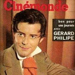 Cinémonde N°1279