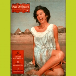 Folies de Paris et de Hollywood N°248