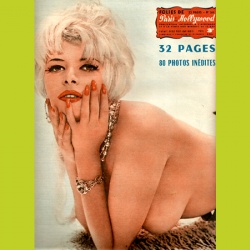Folies de Paris et de Hollywood N°260