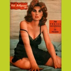 Folies de Paris et de Hollywood N°121