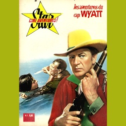 Star Ciné Aventures "Les Aventures du Capitaine Wyatt"