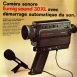 Catalogue Eumig : Caméras cinéma, Projecteurs cinéma