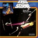 Supplément catalogue Marketing Film Star Wars "Krieg der Sterne"