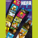 Catalogue Hefa Film 1982 - 1983