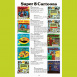 Catalogue Columbia