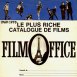 Catalogue Film Office 1969 - 1970