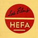 Catalogue Hefa Film 1969 - 1970