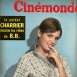 Cinémonde N°1319