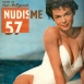 Folies de Paris et de Hollywood N° Nudisme '57