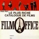 Catalogue Film Office 1966 - 1967