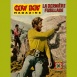 Cow Boy Magazine "La Dernière Fusillade"