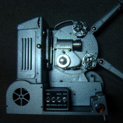 Heurtier Tri-film