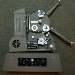 Heurtier Tri-film Super Son