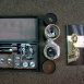 Bolex Tri-film G 3