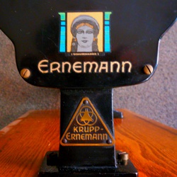 Krupp-Ernemann Kinox