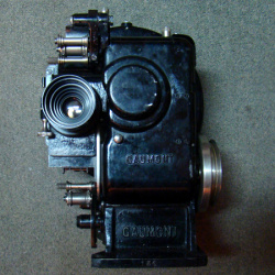 Chrono Gaumont