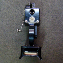Pathé Baby 1922