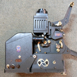 Path&eacute; Vox 9.5mm sonore