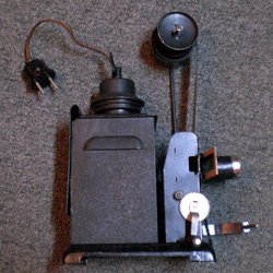 Projecteur 35mm 1900