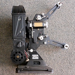 Pathescope Cinesmith