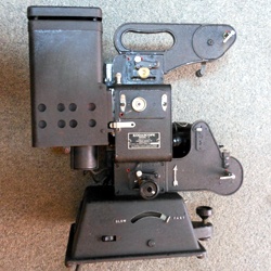 Kodascope Model A