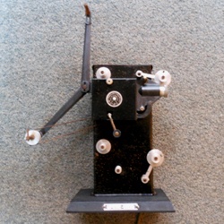 Lapierre Cinéma type J