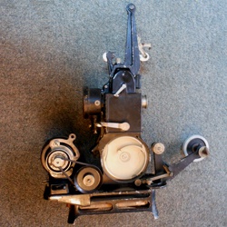 Pathé Baby 1920 - 1930