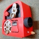 Mini Cinette