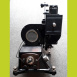 Pathé Rural 17.5mm 1928 