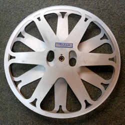 Bobine Démontable 16mm Atlas