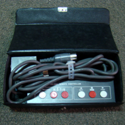 Télécommande pour Elmo GS 1200