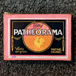 Film Pathéorama n°2