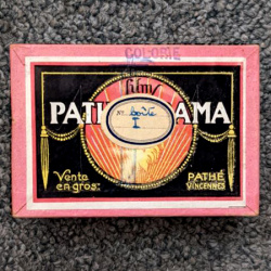 Film Pathéorama n°3