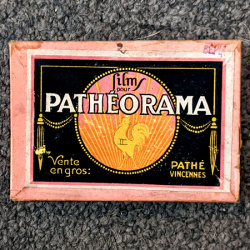 Film Pathéorama n°5