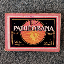 Film Pathéorama n°6