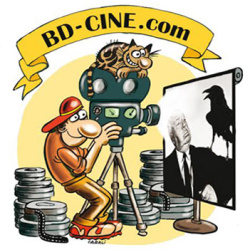 Lot de Films