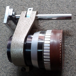 Bague Scope Elmo & Hypergonar