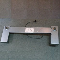Rembobineuse Électrique