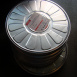 Lot de 5 Boites de Film métal