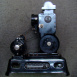 Tireuse Film 9.5mm Pathé Baby
