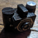 Appareil Photo Espion Sidax