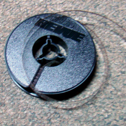 Amorce Transparente Super 8