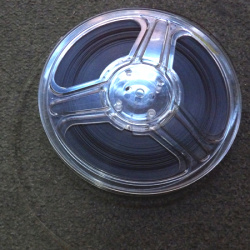 Amorce 9.5mm