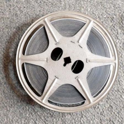 Amorce Opérateur 3ème Bobine