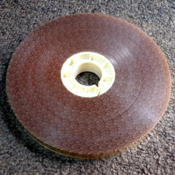 Amorce Transparente 16mm