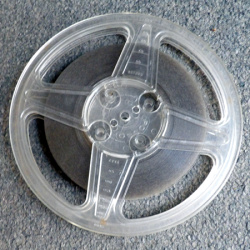 Amorce 9.5mm