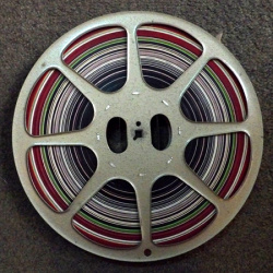 Amorces diverses 16mm
