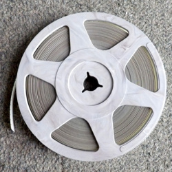 Amorce Blanche Super 8