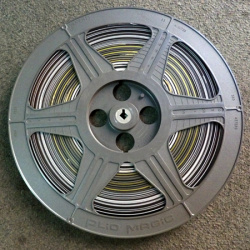 Amorces diverses 16mm