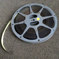 Amorce 16mm doubles perfos